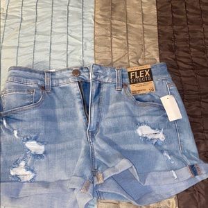 ⭐️BRAND NEW⭐️ Size 10 aeropostale shorts